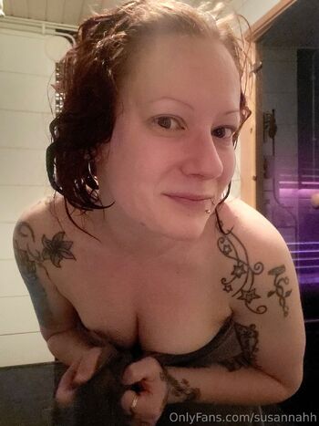 Susanna / susannahh nude photo #11