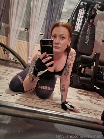 Susanna / susannahh nude photo #15