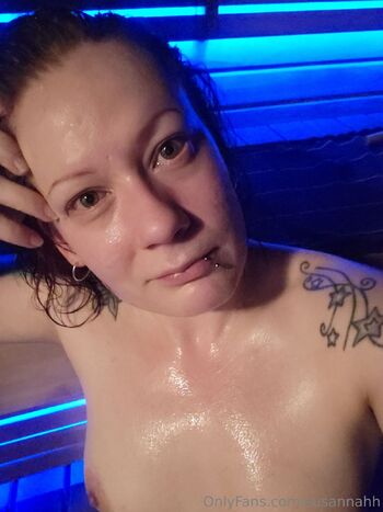 Susanna / susannahh nude photo #29