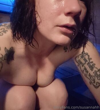 Susanna / susannahh nude photo #30