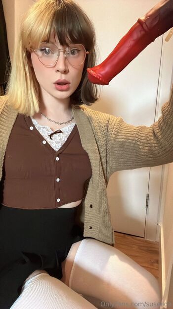 Elly / suselida nude photo #4