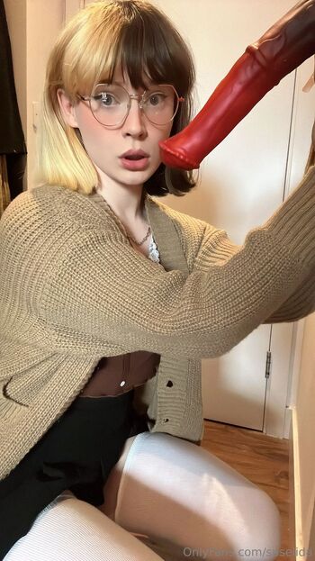 Elly / suselida nude photo #5