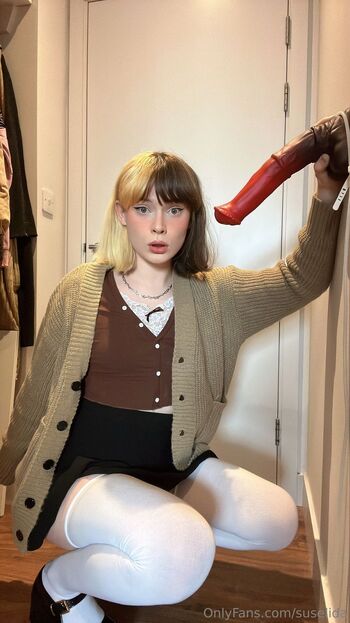 Elly / suselida nude photo #6