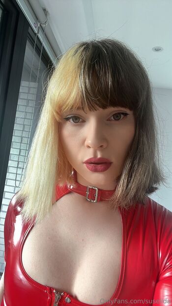 Elly / suselida nude photo #9