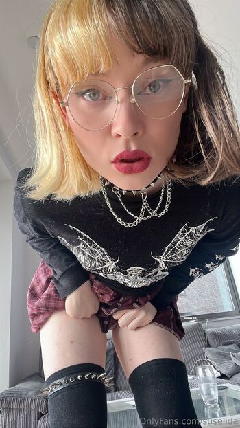 Elly / suselida nude photo #17