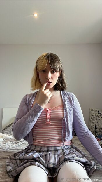 Elly / suselida nude photo #21