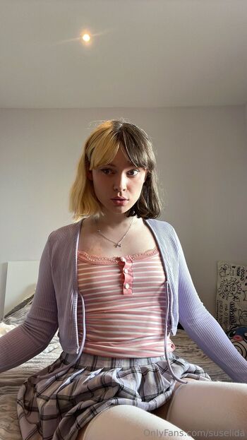 Elly / suselida nude photo #23