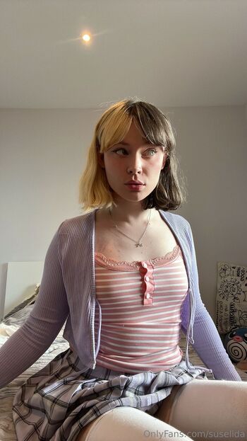 Elly / suselida nude photo #24