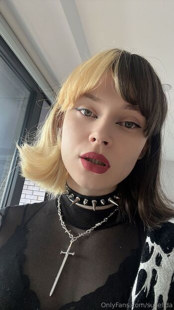 Elly / suselida nude photo #25