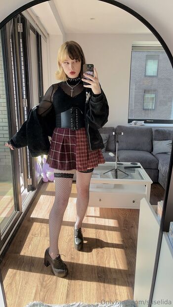 Elly / suselida nude photo #28