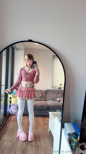 Elly / suselida nude photo #29