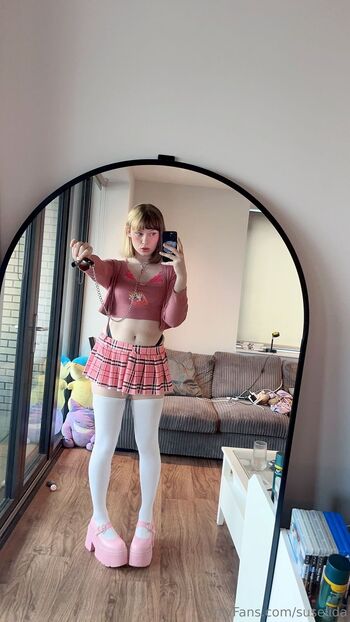 Elly / suselida nude photo #30