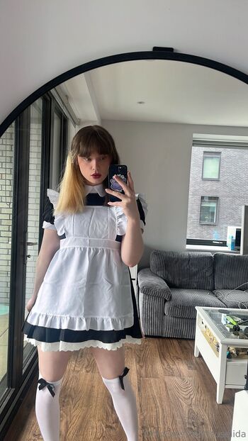 Elly / suselida nude photo #34