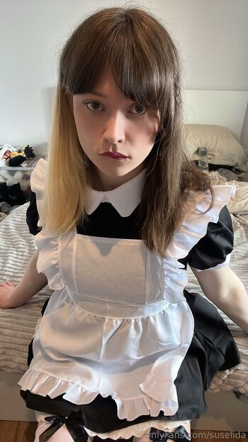 Elly / suselida nude photo #36