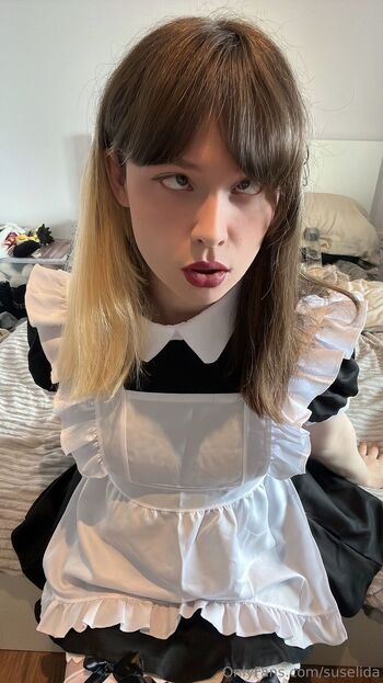 Elly / suselida nude photo #37