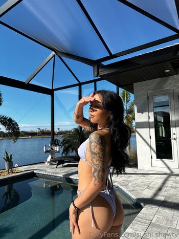 sushi shawt / sushi.shawty nude photo #7