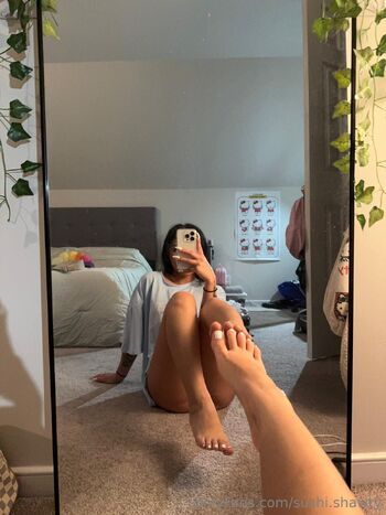 sushi shawt / sushi.shawty nude photo #11