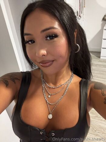 sushi shawt / sushi.shawty nude photo #14