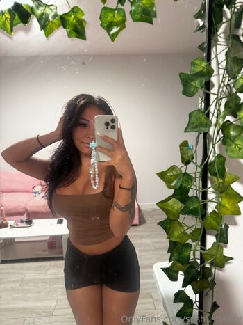 sushi shawt / sushi.shawty nude photo #17