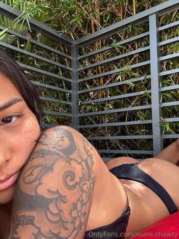sushi shawt / sushi.shawty nude photo #30