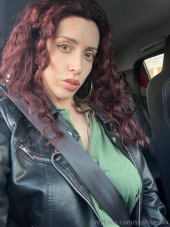 Redhead Goddess Flor / sushiboxxx nude photo #11