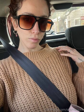 Redhead Goddess Flor / sushiboxxx nude photo #18