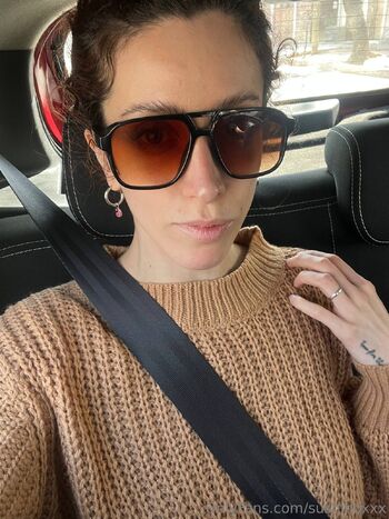 Redhead Goddess Flor / sushiboxxx nude photo #19