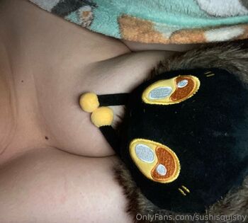 Sushi Squis / sushisquishy / sushisquishi nude photo #14