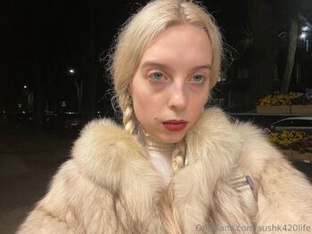 sushk420lif / sushk420life nude photo #3