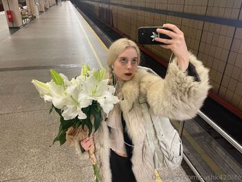 sushk420lif / sushk420life nude photo #8