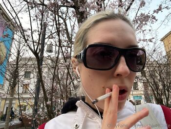 sushk420lif / sushk420life nude photo #16