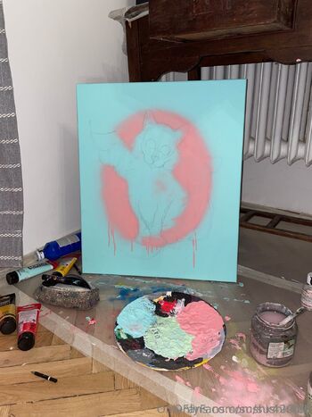 sushk420lif / sushk420life nude photo #18