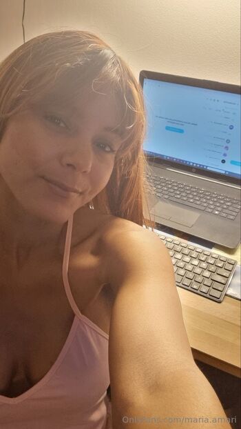 Susi / susi_rose nude photo #1