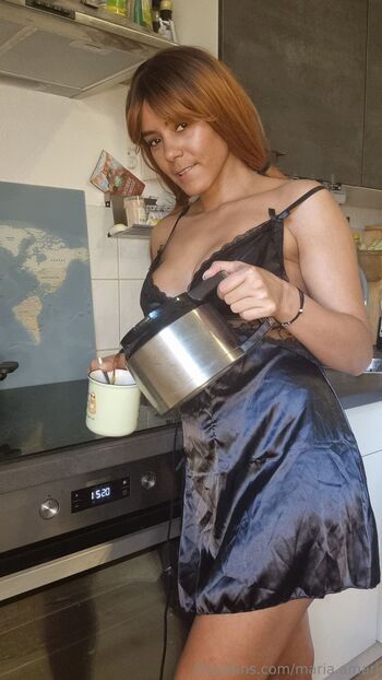 Susi / susi_rose nude photo #6