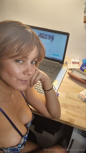 Susi / susi_rose nude photo #10