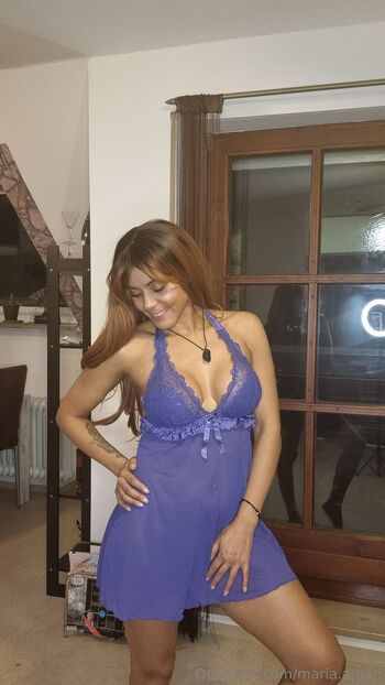 Susi / susi_rose nude photo #11