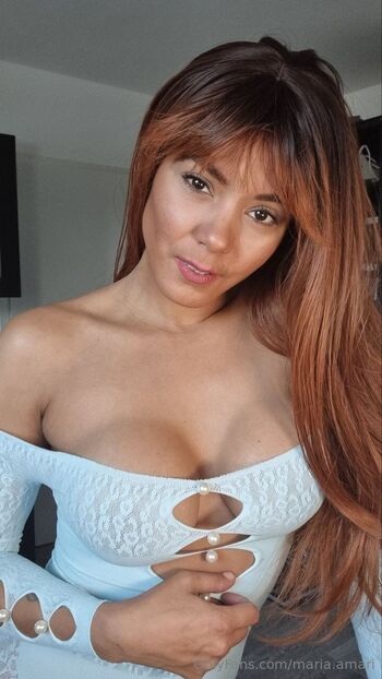 Susi / susi_rose nude photo #12