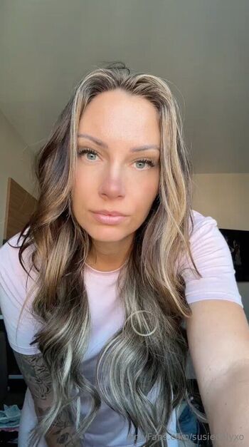 Nurse Susie Double Ds / susieonlyxo nude photo #29