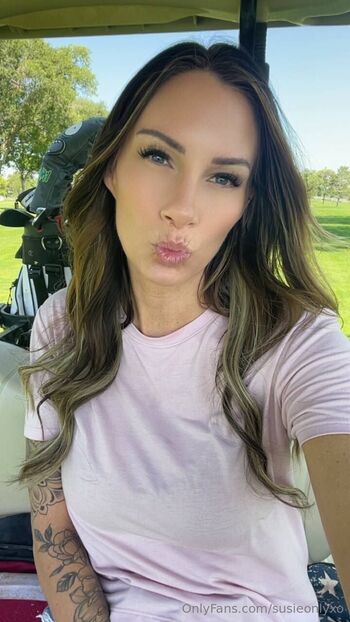 Nurse Susie Double Ds / susieonlyxo nude photo #31