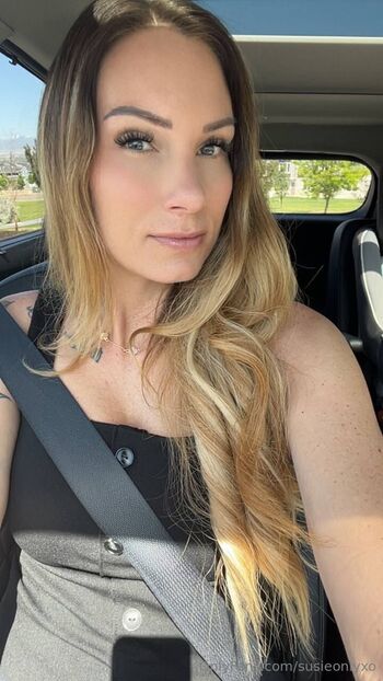 susieonlyxo