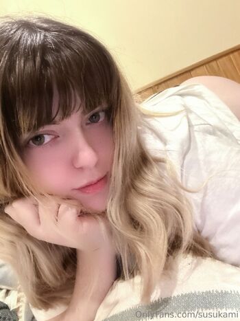 Susu Kam / susukami / susukamii nude photo #3