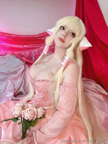 Susu Kam / susukami / susukamii nude photo #16