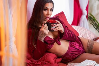 Susy Gal / susygala nude photo #20