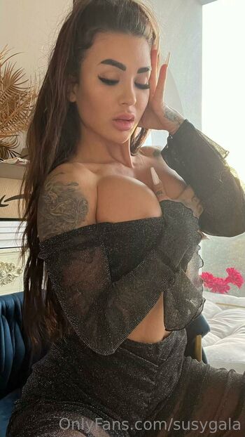 Susy Gal / susygala nude photo #23