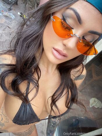 Susy / susygofficial nude photo #38
