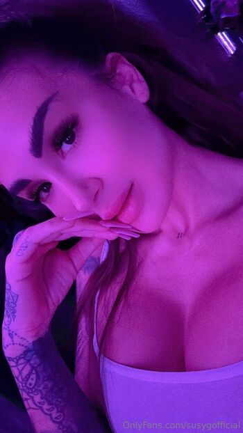 Susy / susygofficial nude photo #39