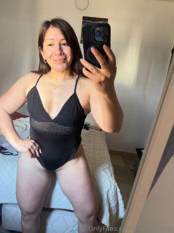 Suza / suzann.kelly nude photo #3