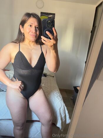 Suza / suzann.kelly nude photo #6