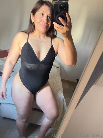 Suza / suzann.kelly nude photo #7