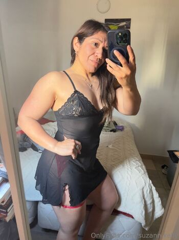 Suza / suzann.kelly nude photo #11